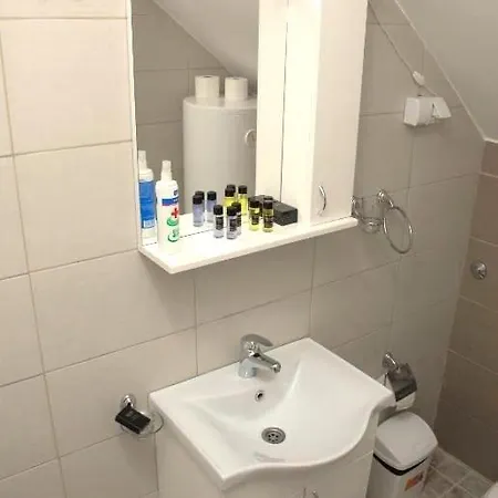 Idila Bela Crkva (Banat)