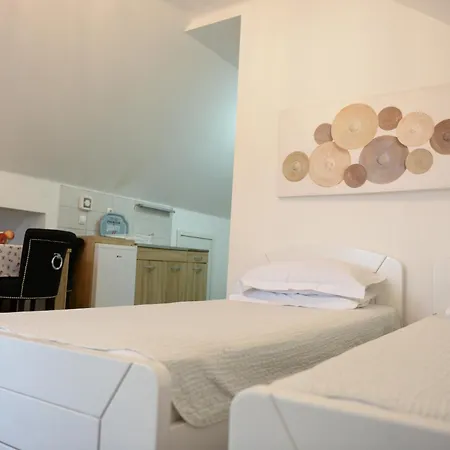 Appartamento Idila *