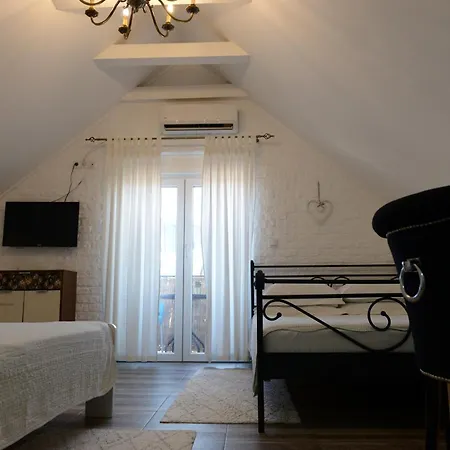 Idila Apartment Bela Crkva (Banat)