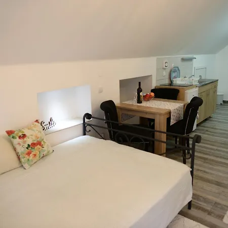 Appartamento Idila Bela Crkva (Banat)