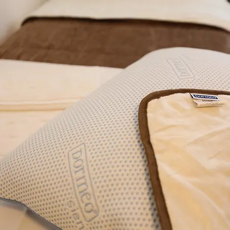 Appartamento Idila Bela Crkva (Banat)