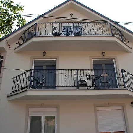 Idila Bela Crkva (Banat)