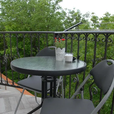 Idila Appartamento Bela Crkva (Banat)