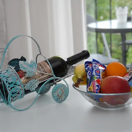 Idila Apartmán Bela Crkva (Banat)