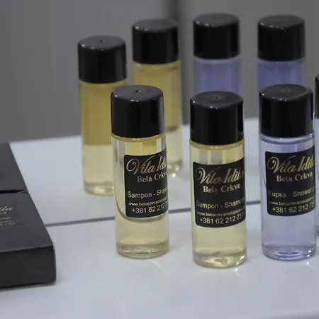 Apartment Idila Bela Crkva (Banat)