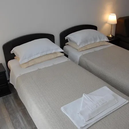 Idila Apartment Bela Crkva (Banat)