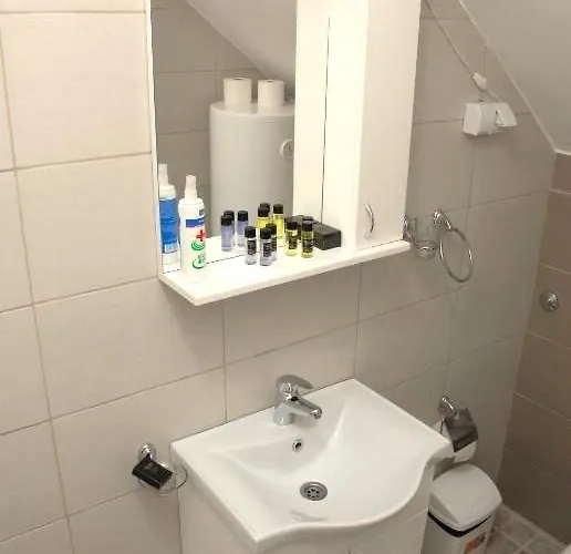 Idila Bela Crkva (Banat)