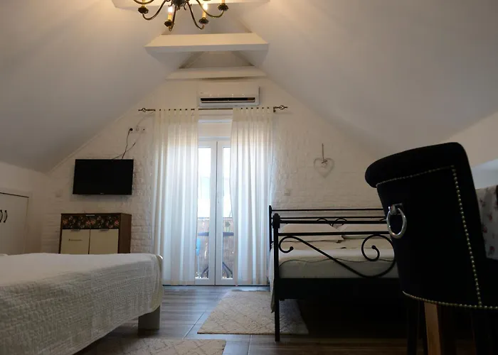 Idila Lejlighed Bela Crkva (Banat)