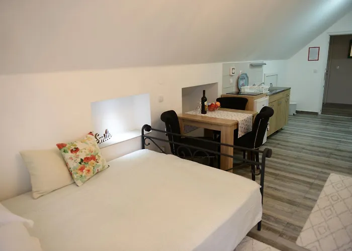 Lejlighed Idila Bela Crkva (Banat)