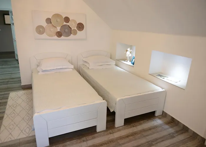 Idila Bela Crkva (Banat)