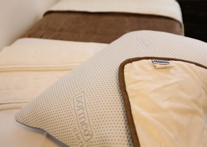 Lejlighed Idila Bela Crkva (Banat)