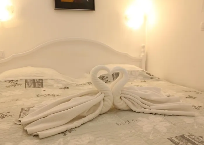 Idila Bela Crkva (Banat)