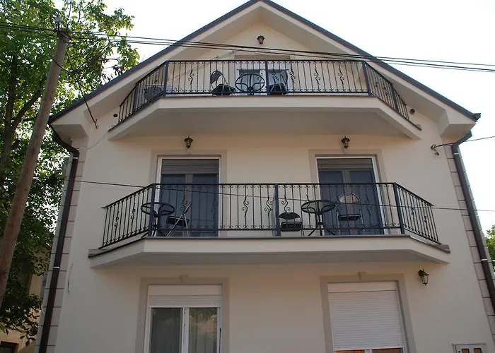 Idila Bela Crkva (Banat)