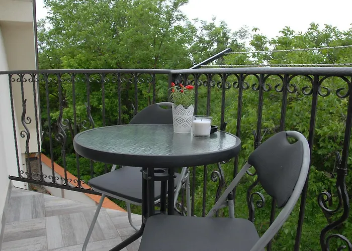 Idila Lejlighed Bela Crkva (Banat)