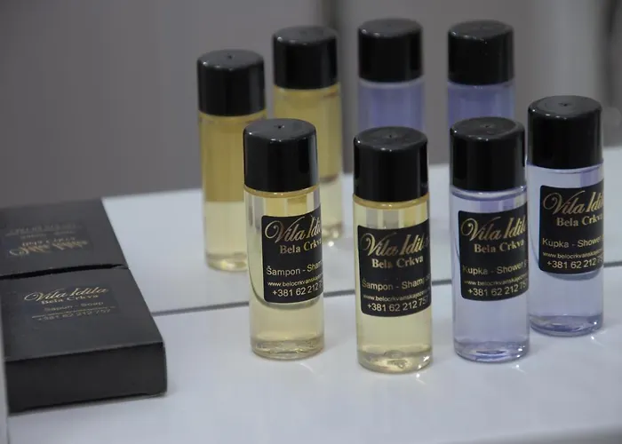 Lejlighed Idila Bela Crkva (Banat)